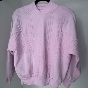 BARBIE vintage sweatshirt